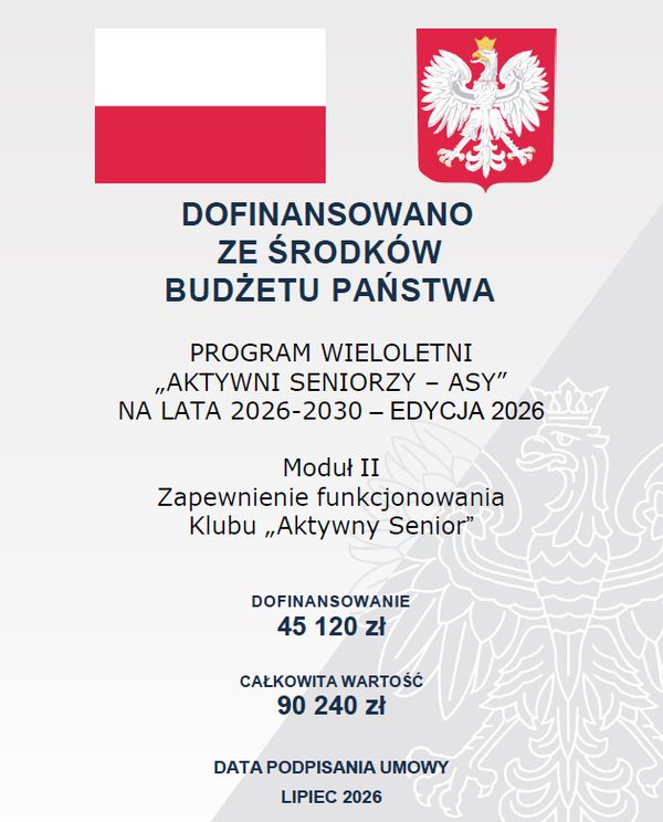 AktywnySenior